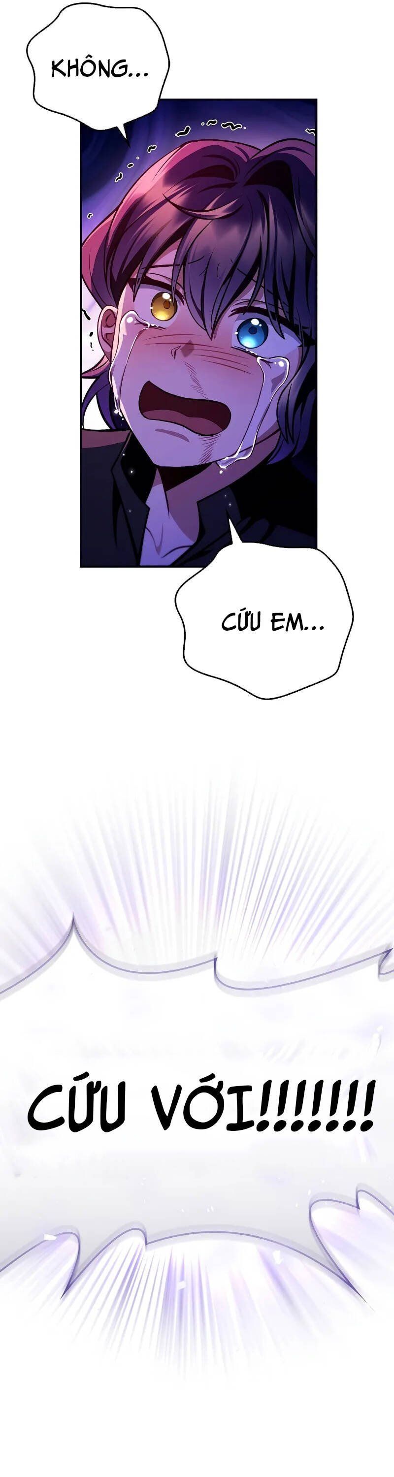 Kí Sự Hồi Quy chapter 125 38