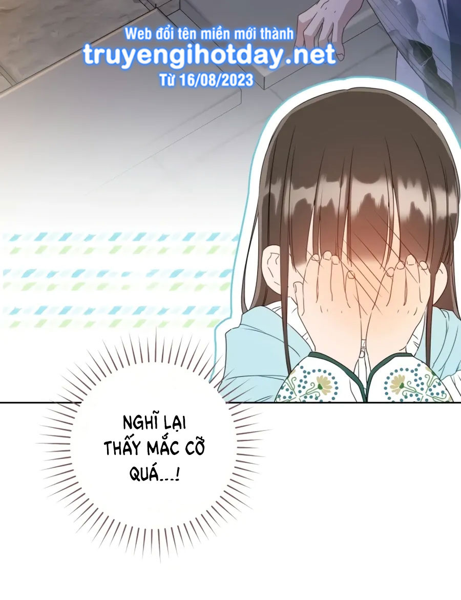 trở thành đứa cháu gái bị ghẻ lạnh trong gia tộc võ giả hùng mạnh chapter 34.2 2