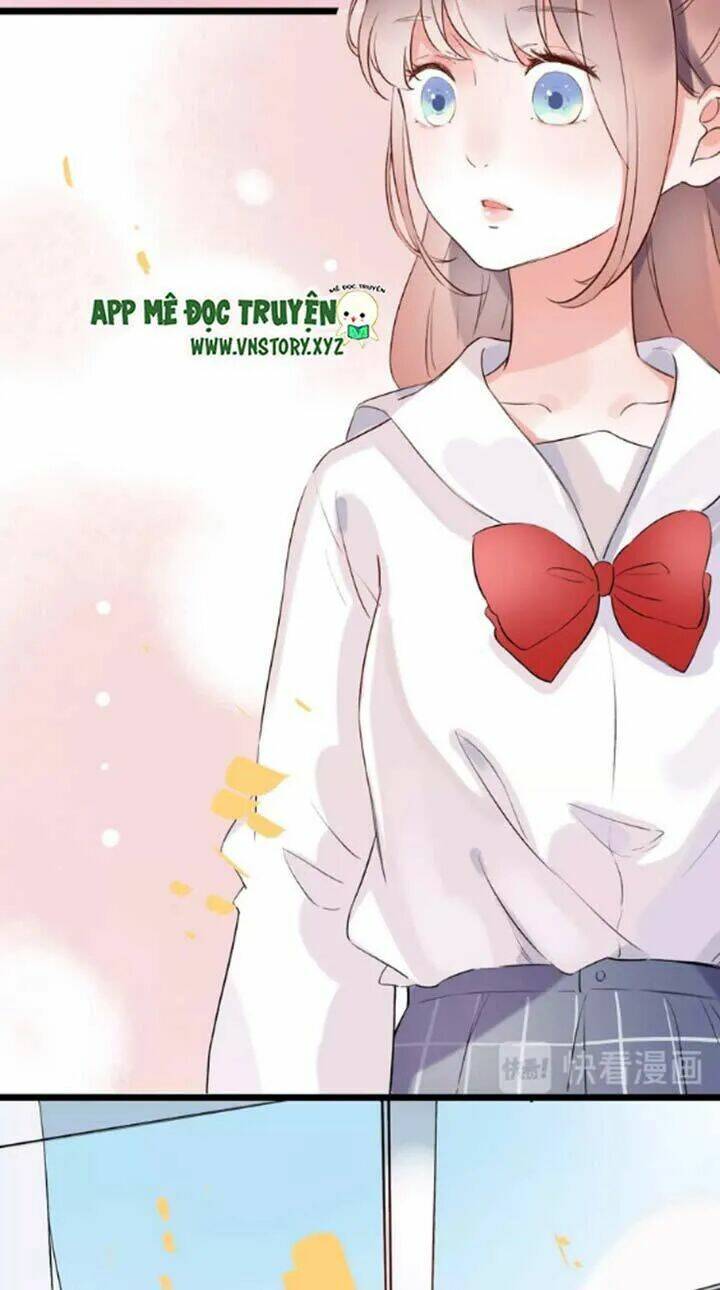 trạch thượng tịch mịch huỳnh hỏa chapter 38 30