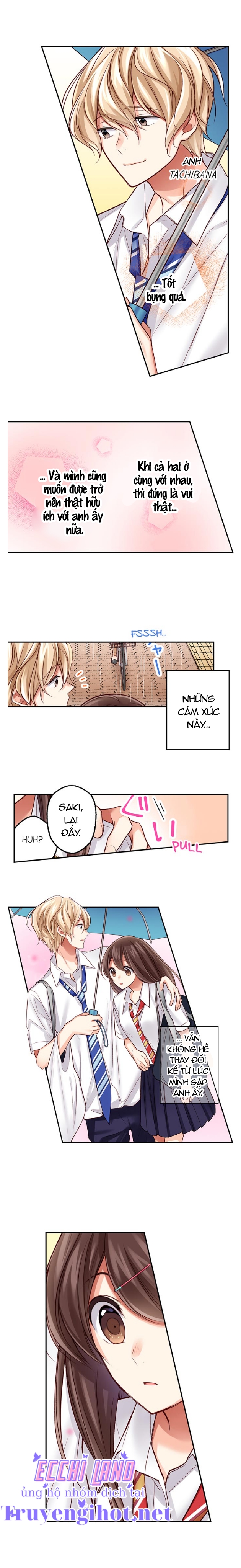 họ chắc chắn đã làm chuyện đó chapter 32.2 3