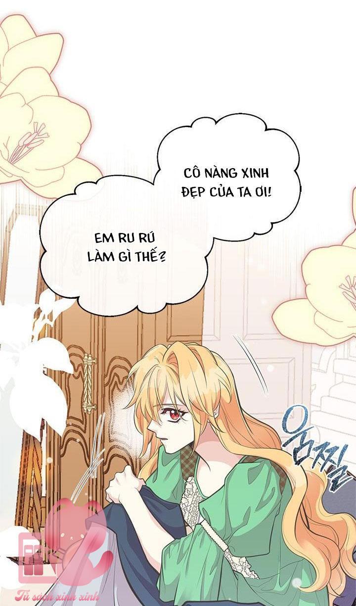chị tôi nhặt về nam chính của tiểu thuyết chapter 78 15