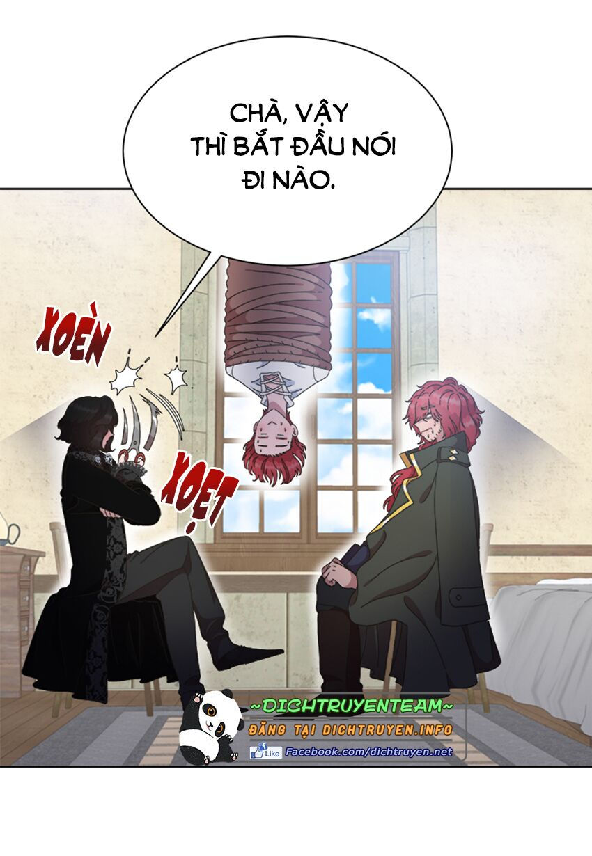 con gái bảo bối của ma vương chapter 135 32