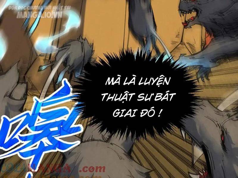 vạn cổ chí tôn chapter 309 32