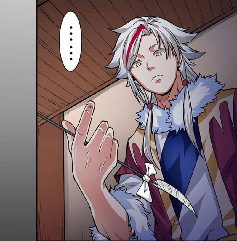 võ đạo độc tôn chapter 366 38