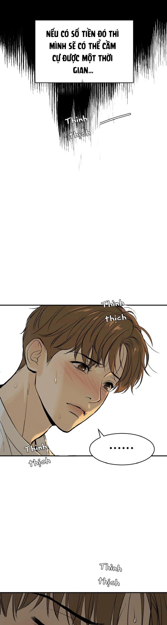 điềm rủi chapter 2 61