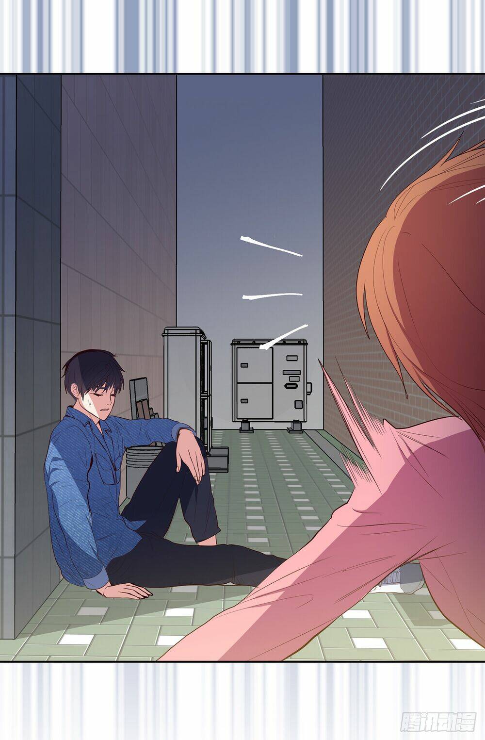 acup tiên sinh chapter 49 28