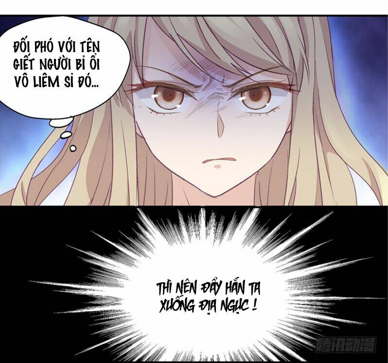 ảnh đế lão công độc ác yêu chapter 7 22
