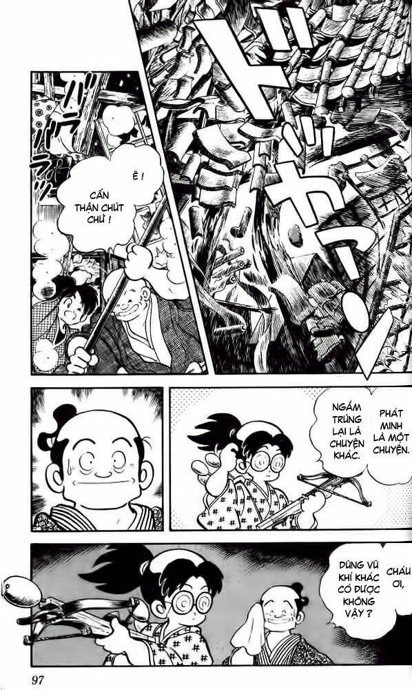 niji iro tougarashi chapter 14 20