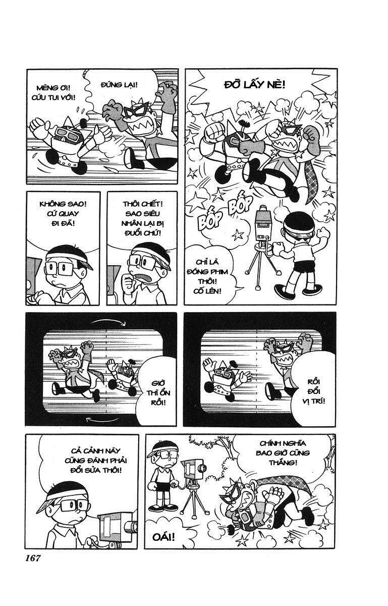 cuốn từ điển kì bí chapter 10 14