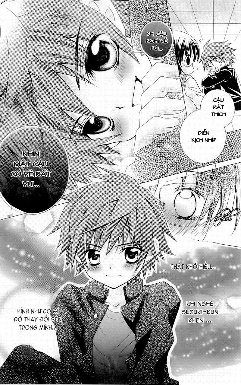 suki desu suzuki-kun!! chapter 4 13