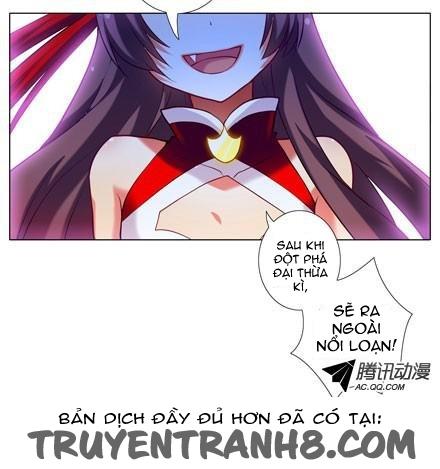 đầu óc đại sư huynh của ta rất đen tối chapter 56 2