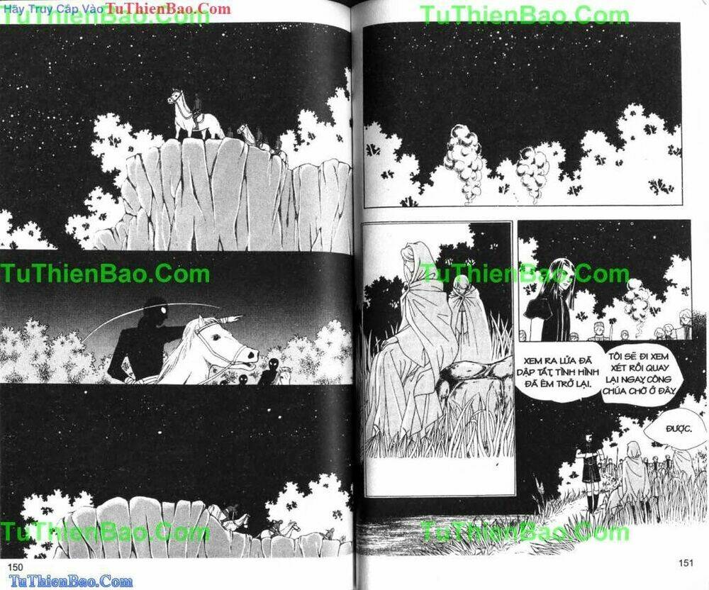 princess manhwa chapter 27 76