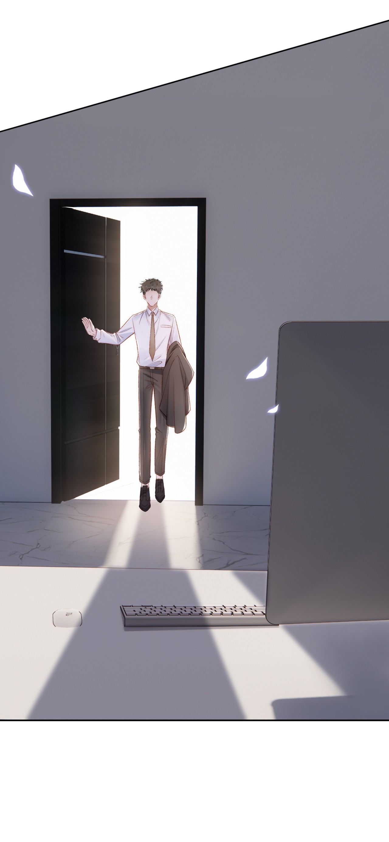 ta sinh con cho tổng tài chapter 17 40