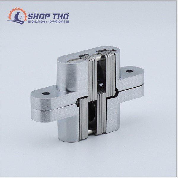 Bản lề chữ thập cỡ 5 KT: 25*117mm )