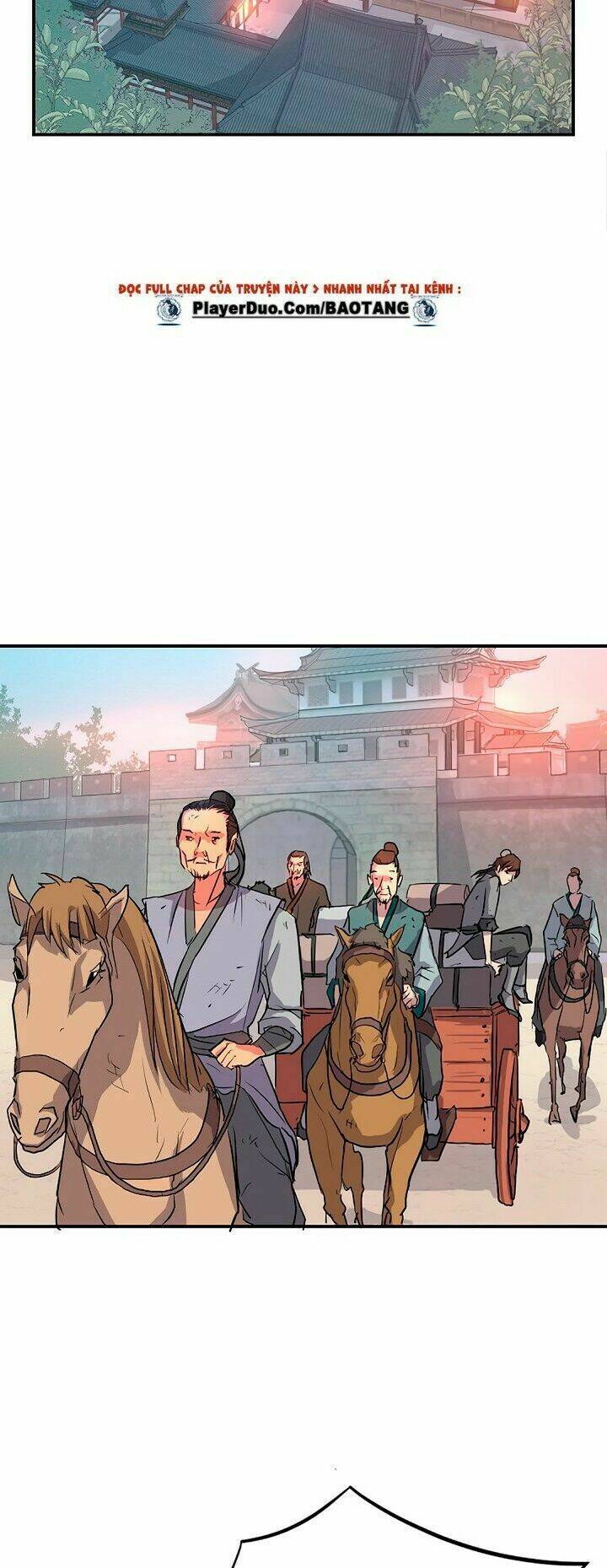 trọng sinh, bất khả chiến bại chapter 7 19