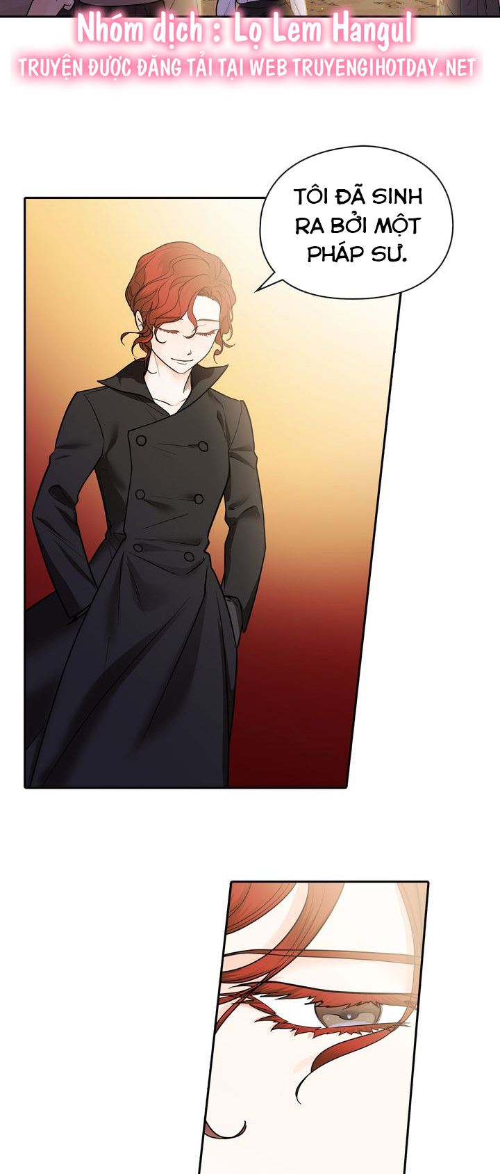 câu chuyện về người phụ nữ ấy chapter 178 12