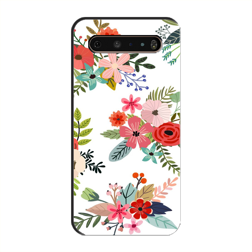 Ốp Lưng Dẻo Dành Cho LG V60