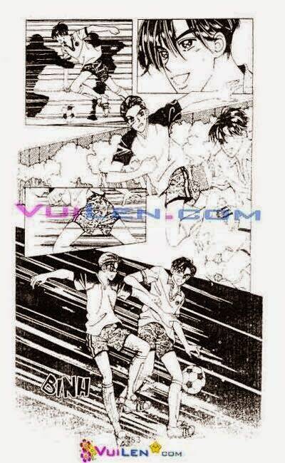 hắn ta, anh ấy và cô ấy - he and that girl chapter 5 84