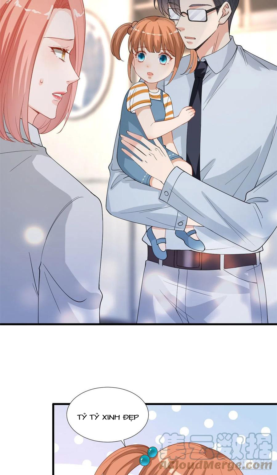 thí hôn lão công, cần giúp sức chapter 453 12