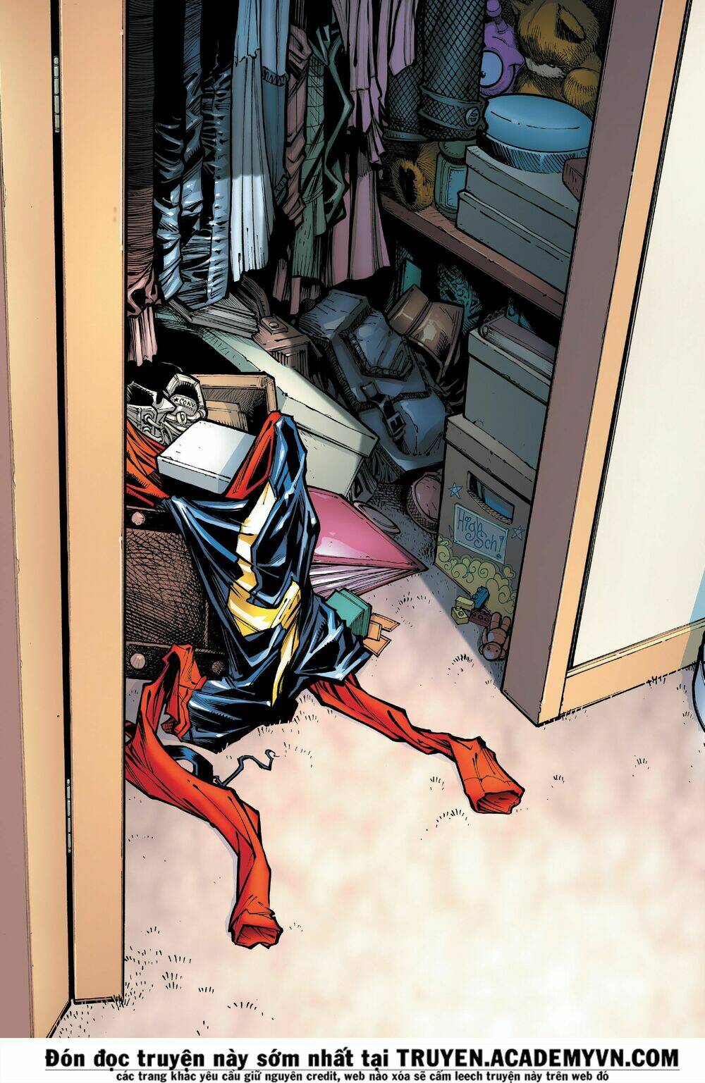 champions chapter 1 6