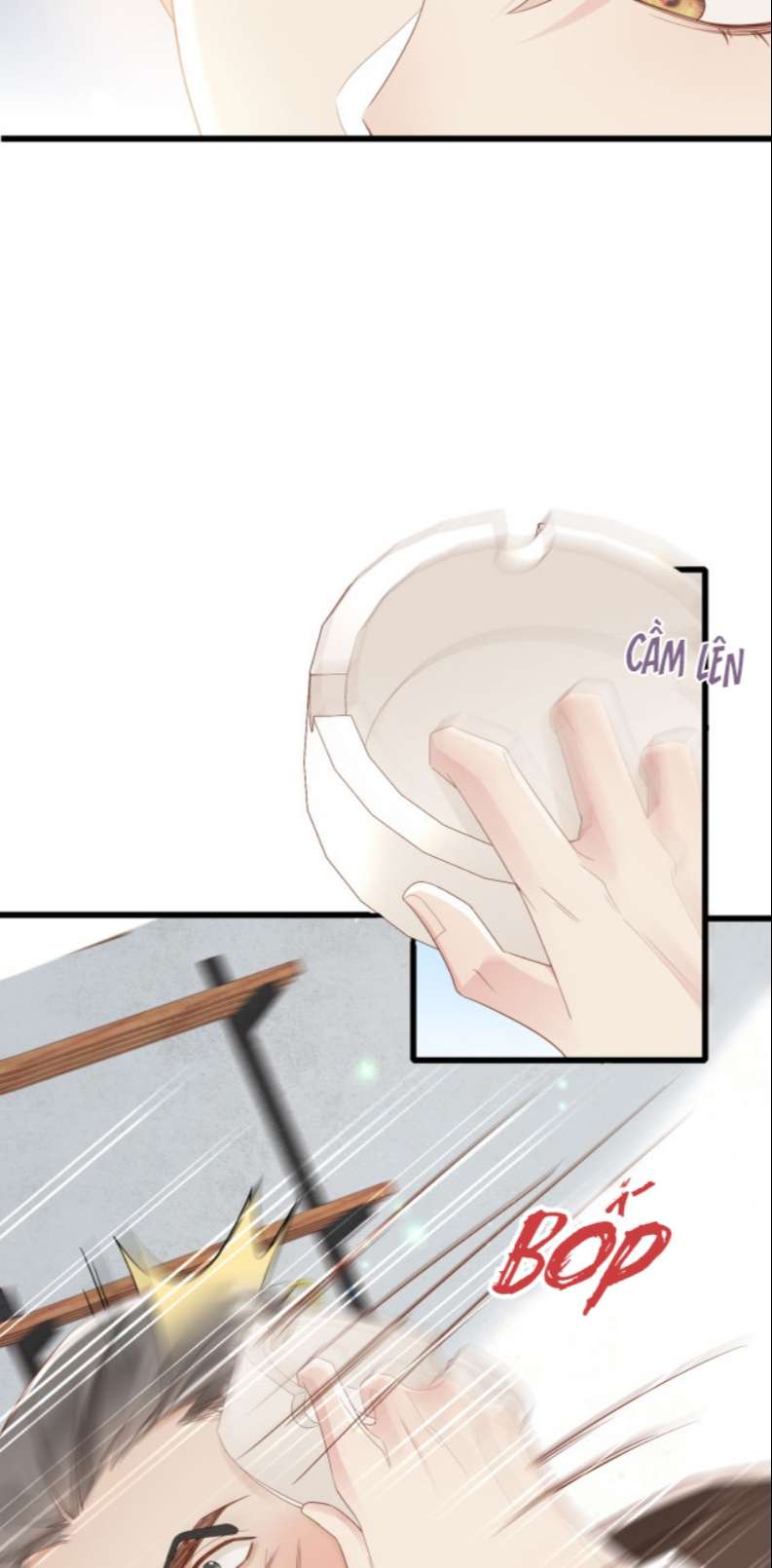 sau khi mất trí nhớ tình địch nói tôi là bạn trai anh ấy chapter 1 9