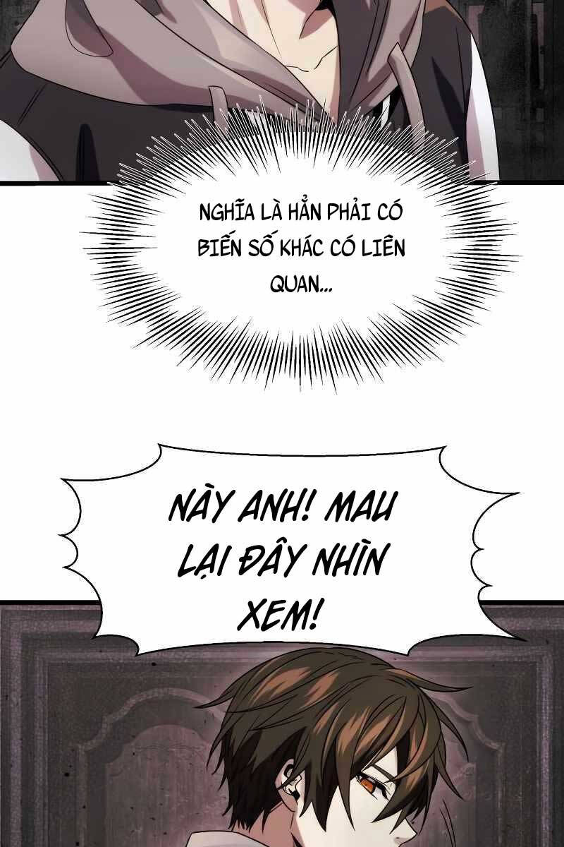 Ta Nhận Được Vật Phẩm Thần Thoại chapter 44.1 13