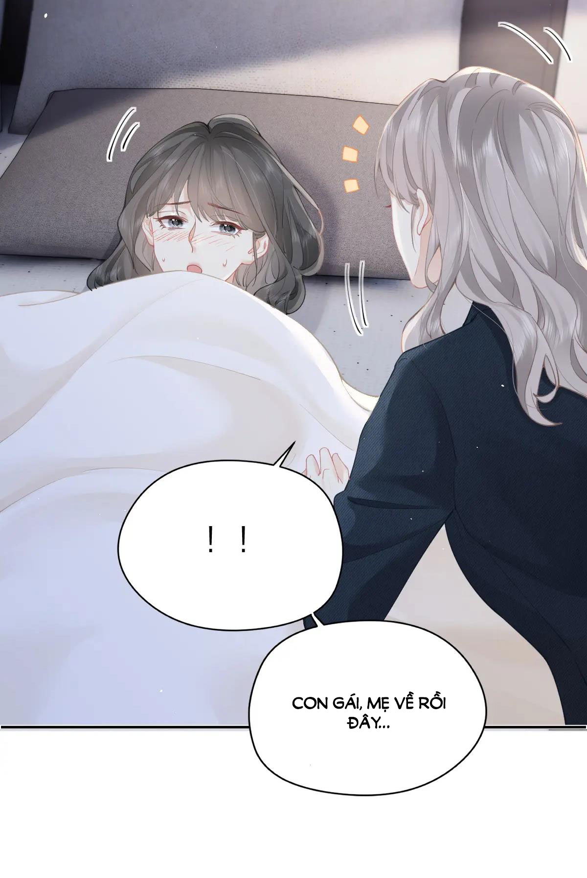 luôn có giáo viên muốn mời phụ huynh chapter 17.2 3