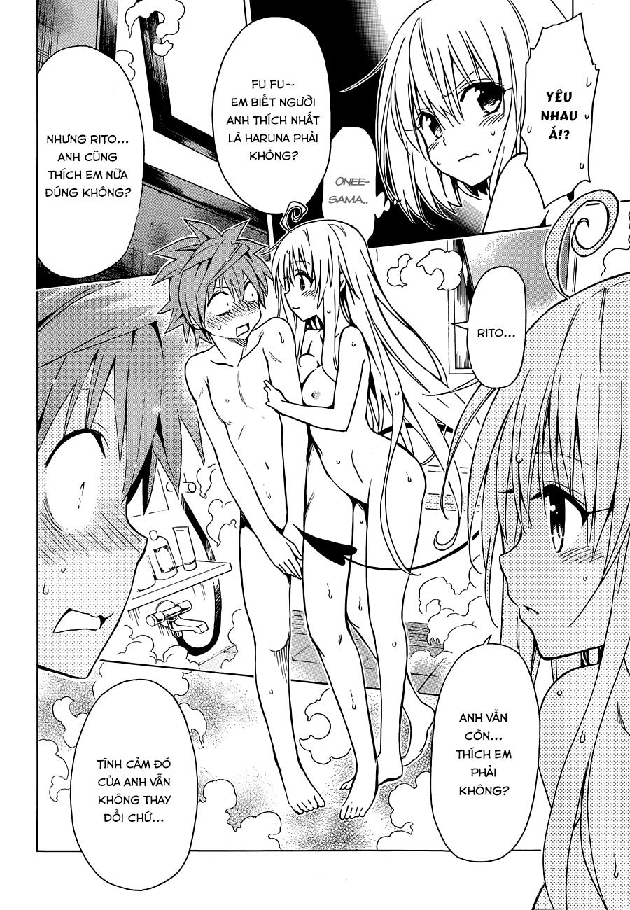 to love - ru darkness chapter 34 37