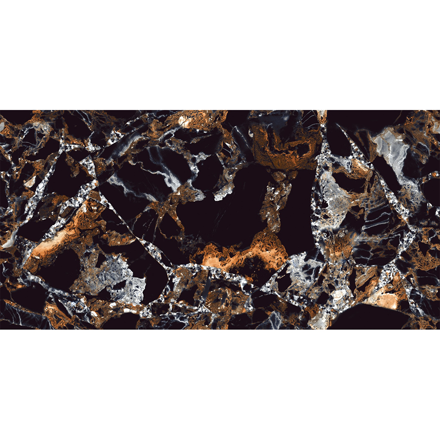 Gạch men lát nền LUSTRA INCEF0601200014 loại gạch granite vân đá tự nhiên, độ dày 8.8mm, gạch 1 face, kích thước 600mmx1200mm, thùng 2 viên - Hàng chính hãng