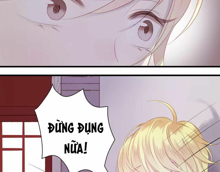 lượm được một tiểu hồ ly phần 2 chapter 5 14