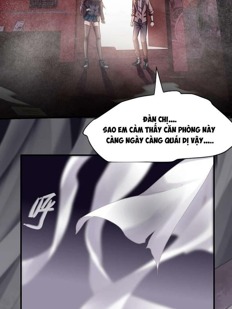 ta có một căn phòng mạo hiểm chapter 2 34