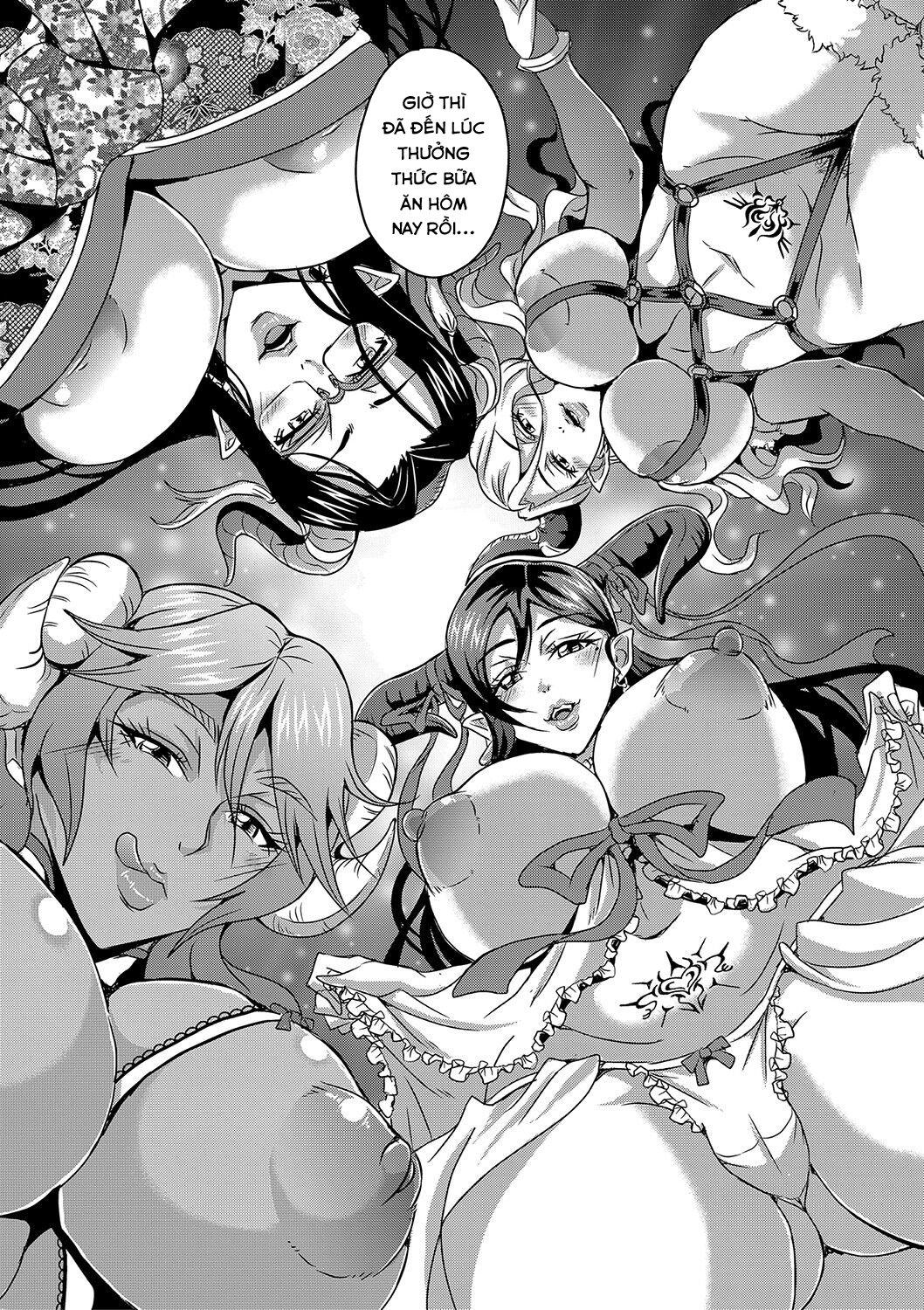 có sướng không, asuma chapter 1 16