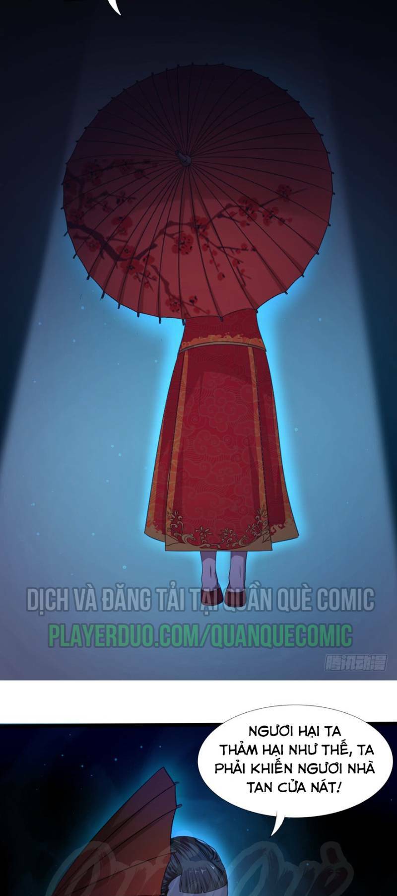 thập nhị thiên kiếp chapter 11 7