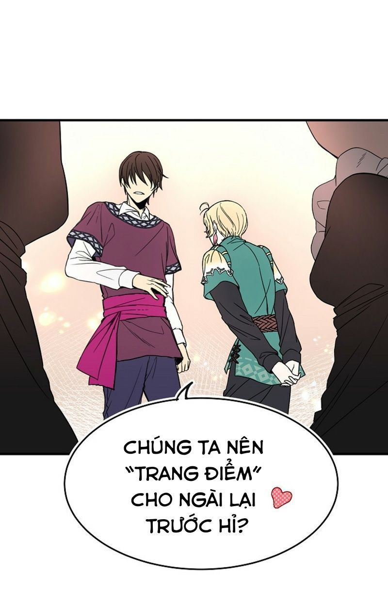 nữ hoàng sói chapter 4 55