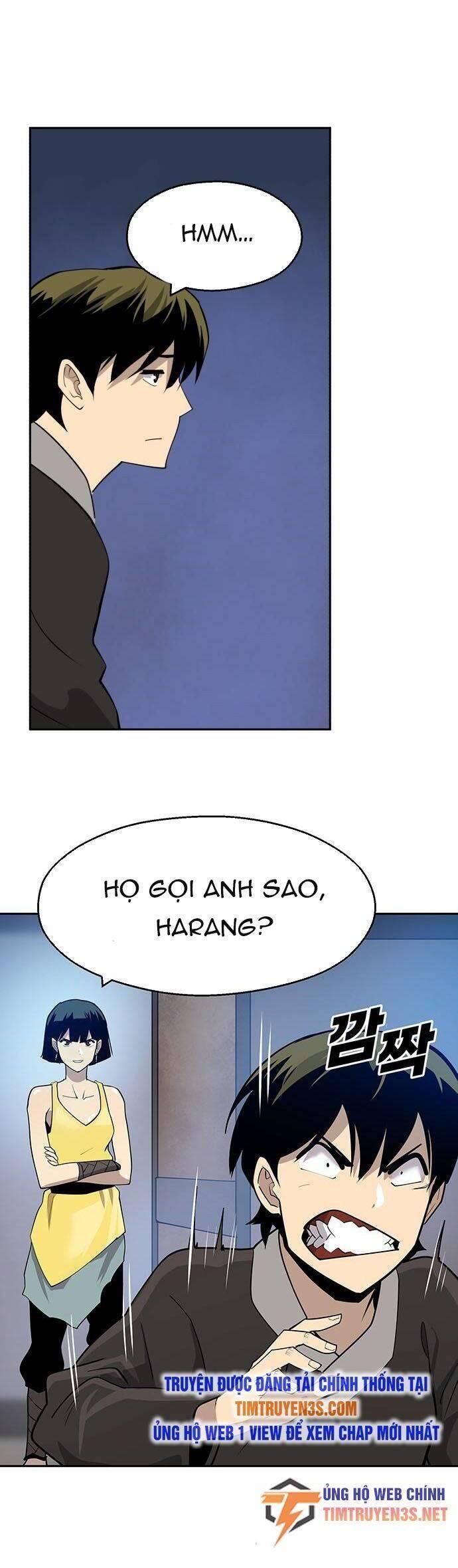 thiếu niên kiếm sư chapter 52 32