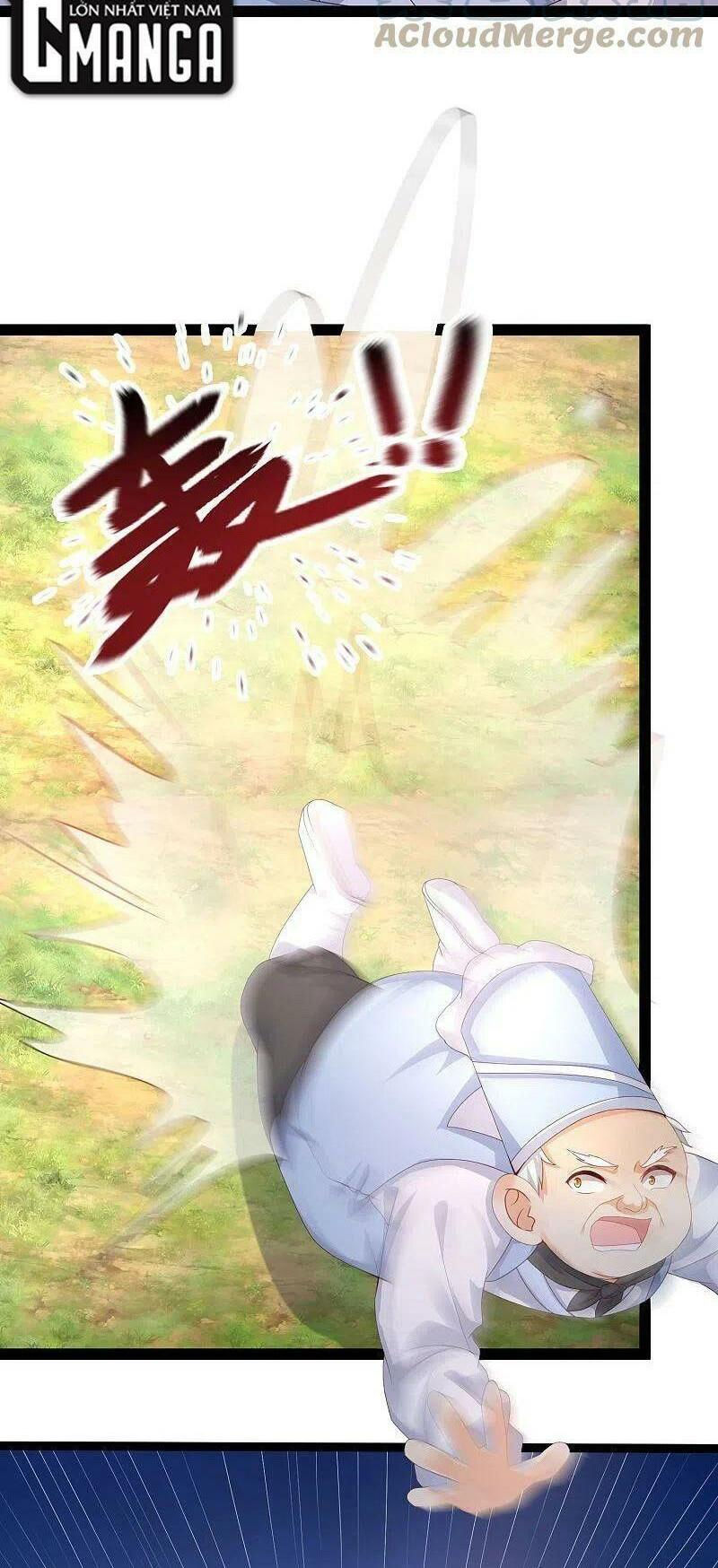 tối cường vận đào hoa chapter 254 27