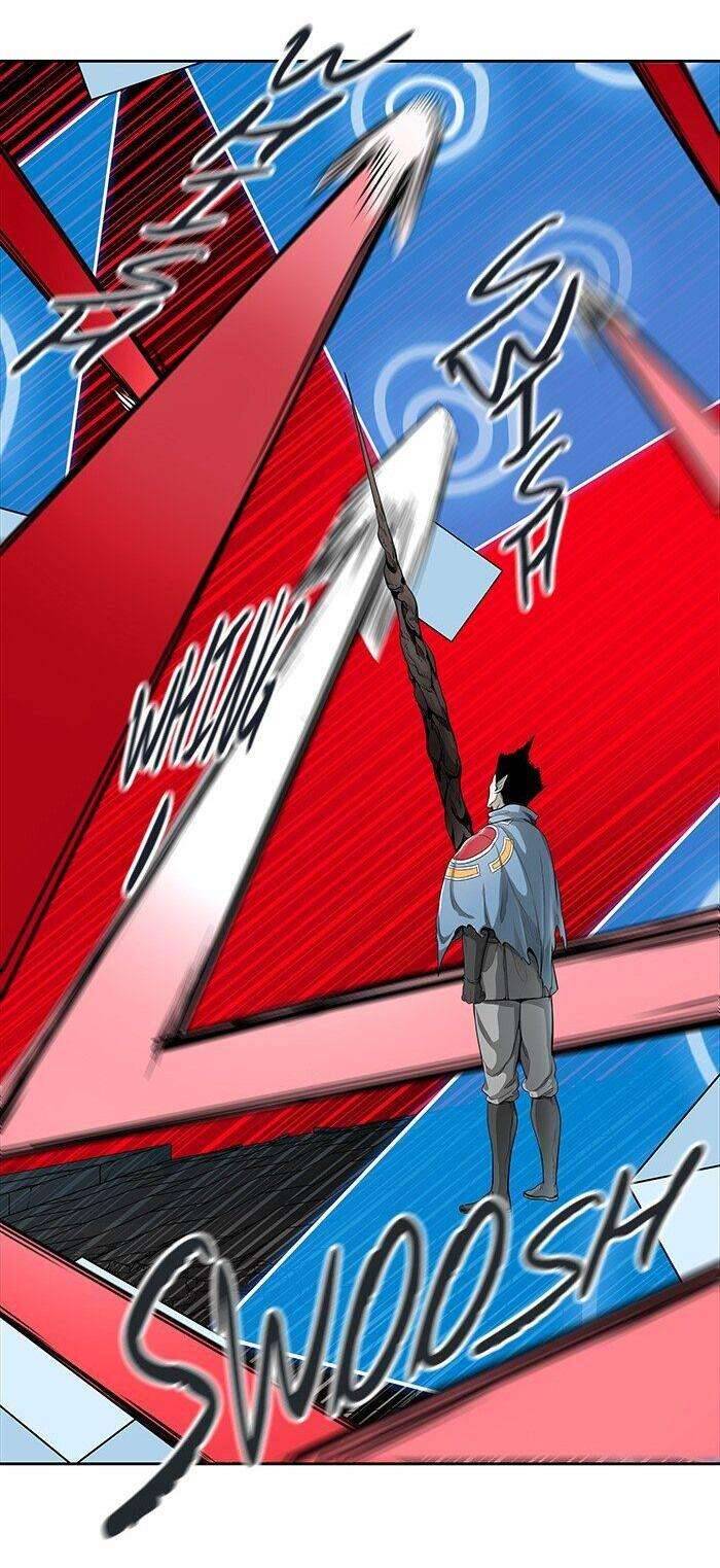 tòa tháp bí ẩn 2 chapter 462 41