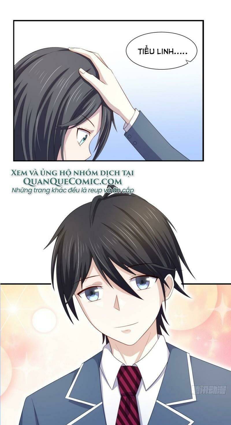 ta làm phản phái ở trong truyện harem chapter 20 5