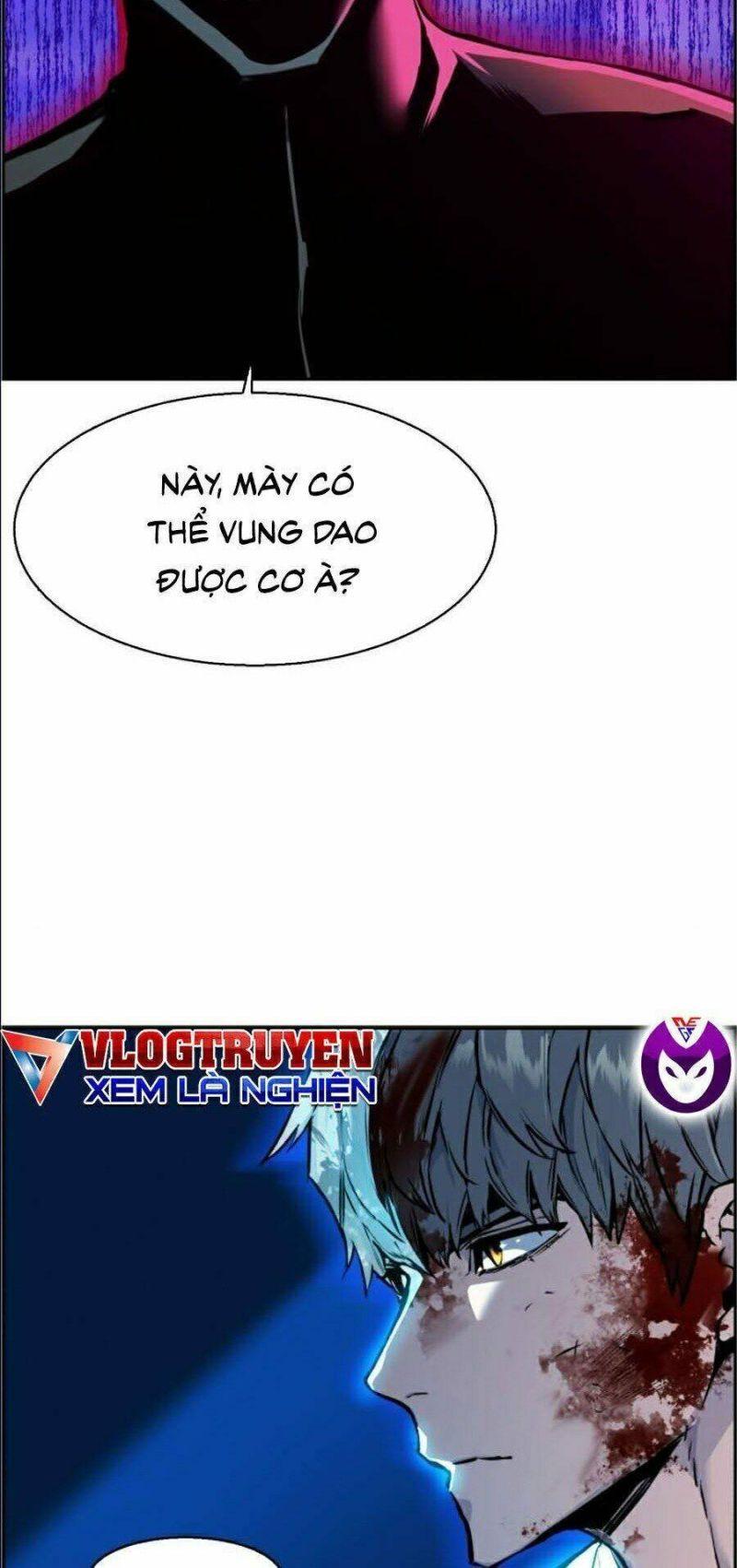 bạn học tôi là lính đánh thuê chapter 47 4