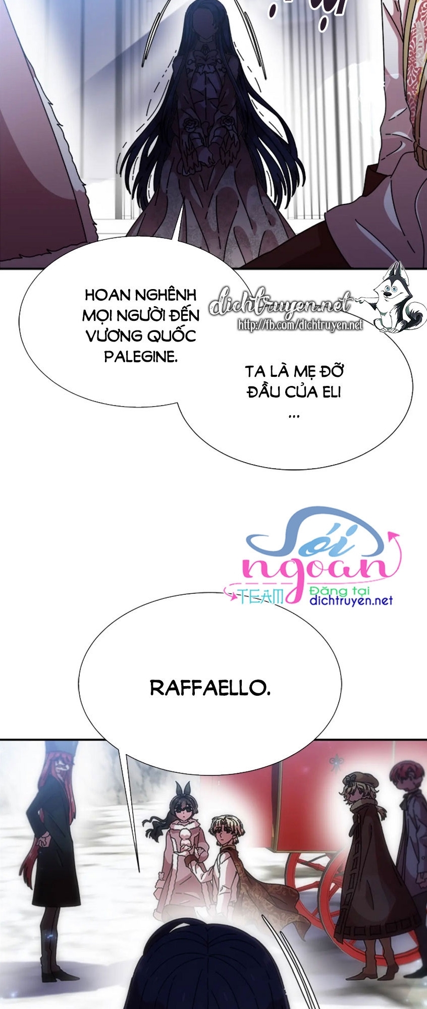 con gái bảo bối của ma vương chapter 92 55