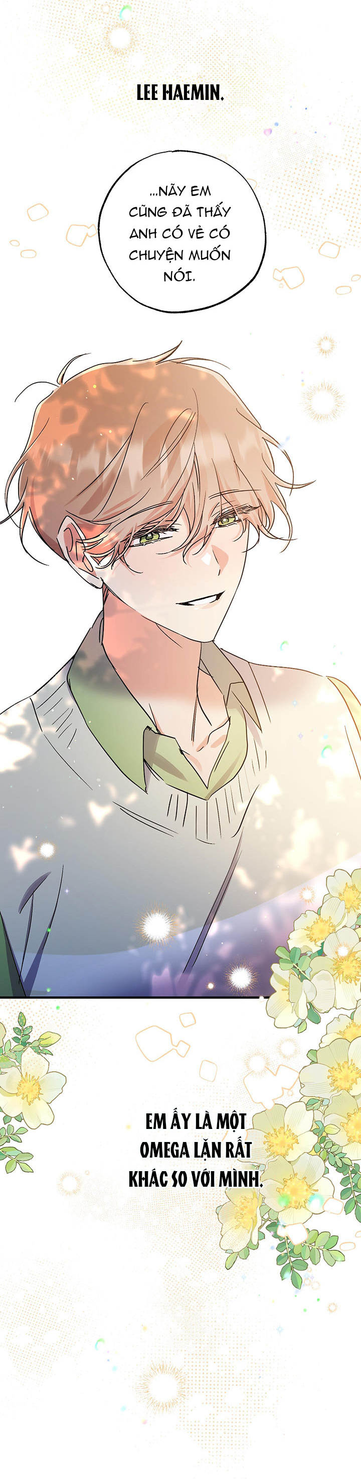 vì sao sa vào vũ trụ chapter 9 8