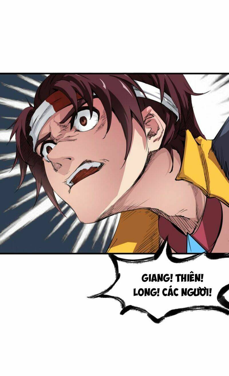 long mạch võ thần chapter 2 37