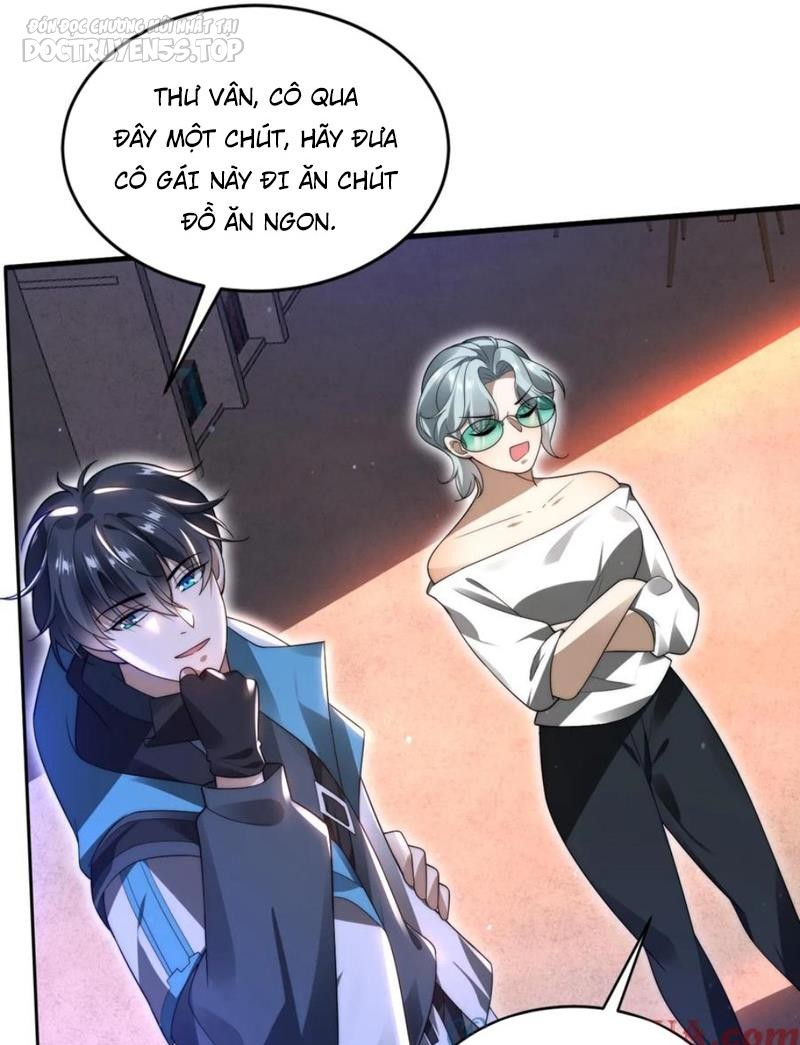 không gian hệ lão lục: dự trữ một vạn tấn thịt ngày tận thế chapter 81 20