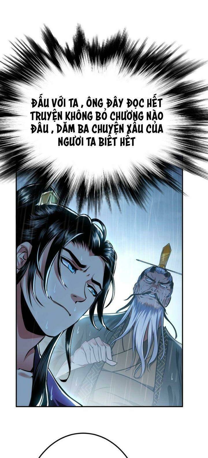 nam chủ và hậu cung đều dưới trướng ta chapter 2 51