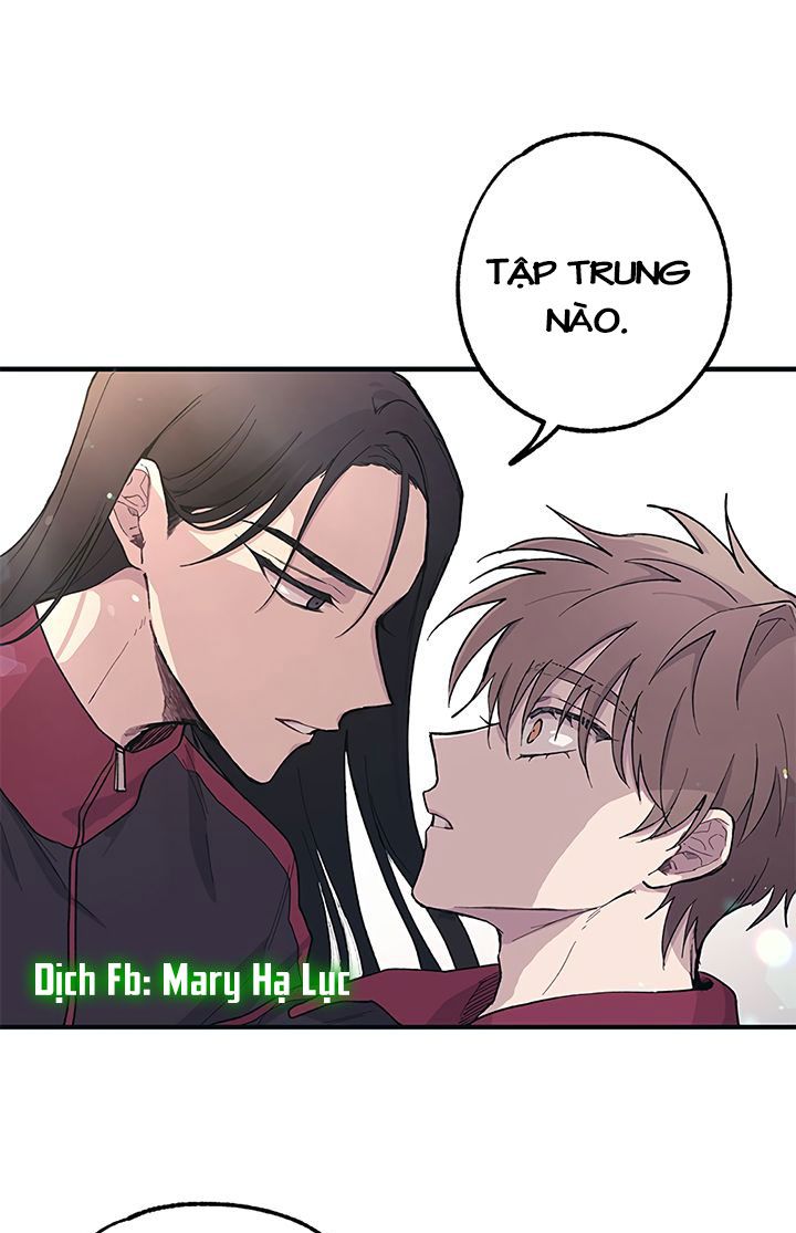 yeonwoo ngây thơ chapter 6 48