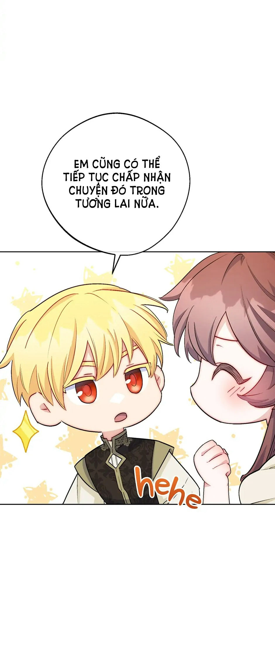 50 công thức pha trà của nữ công tước chapter 141 20