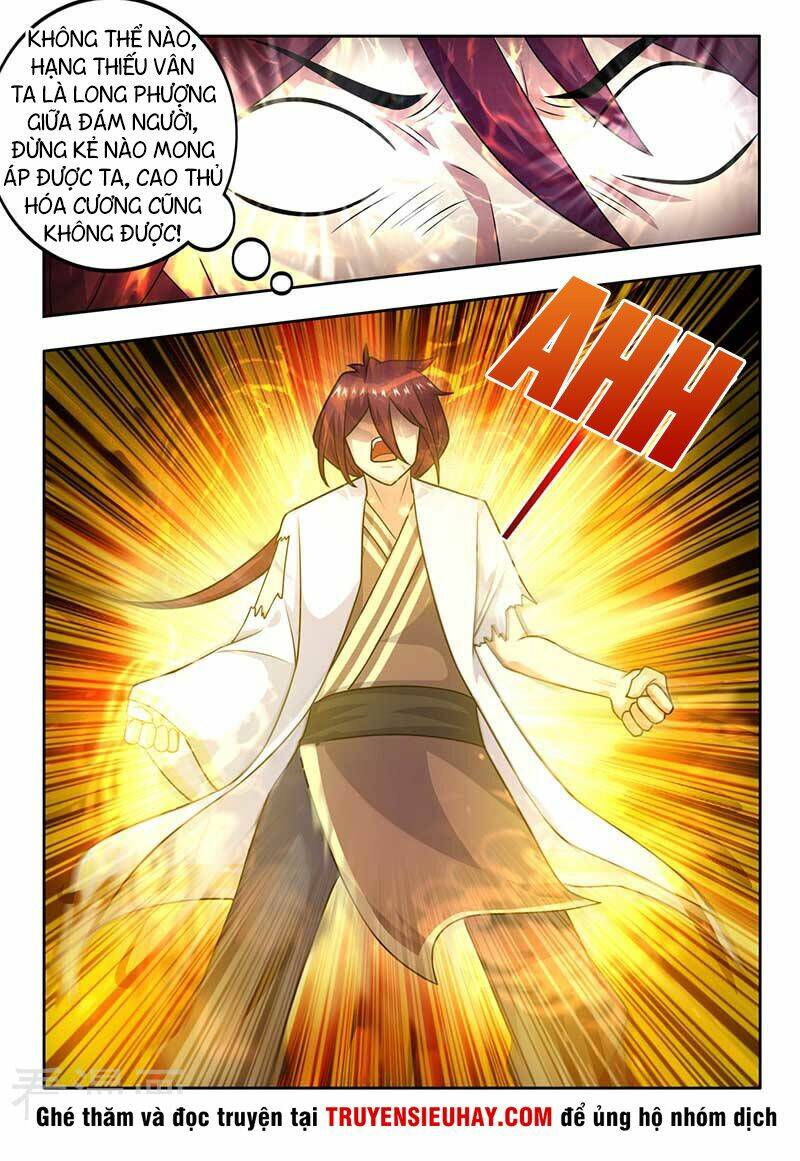 ta là bá vương chapter 56 12