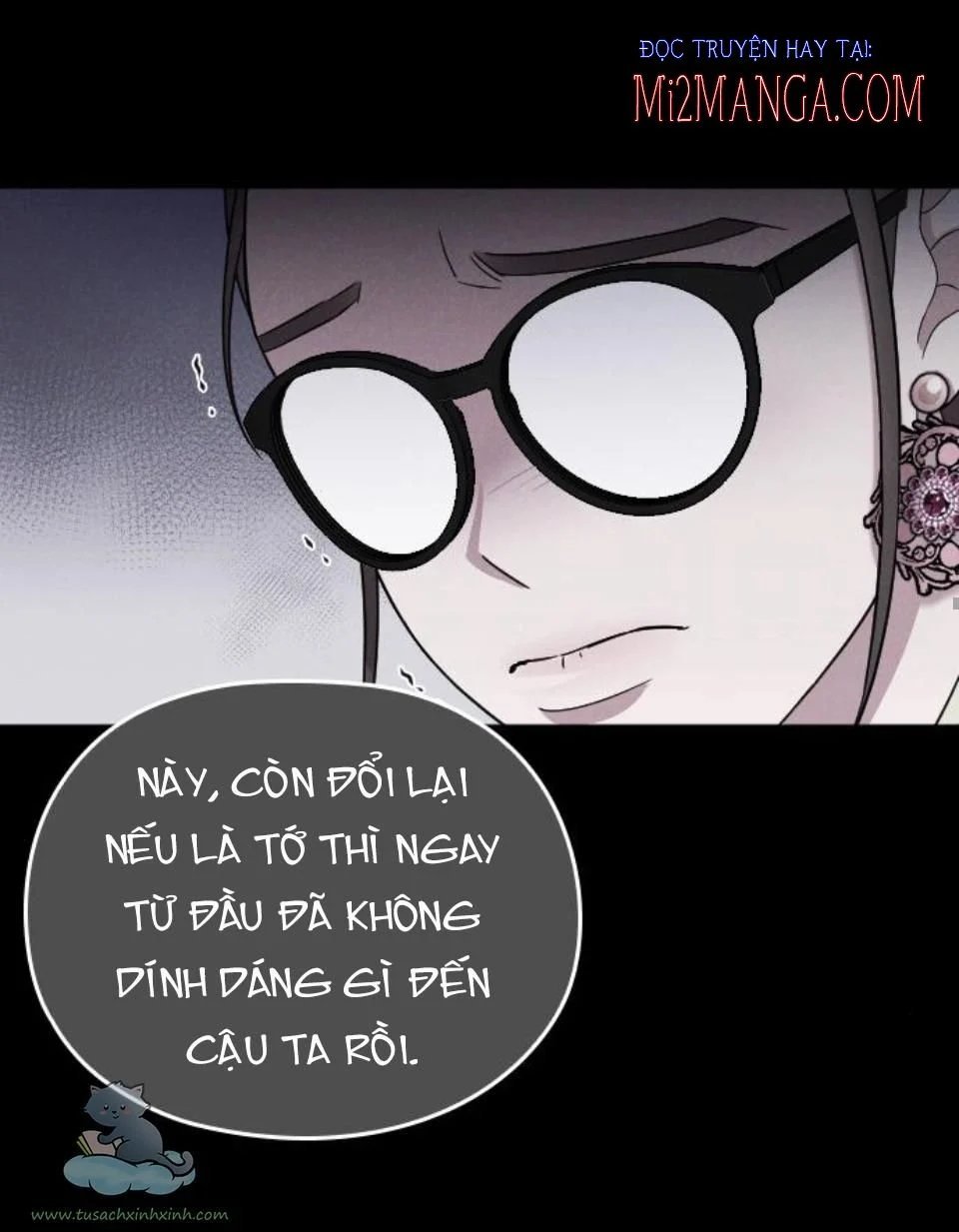 cô đi mà lấy chồng tôi chapter 11 18