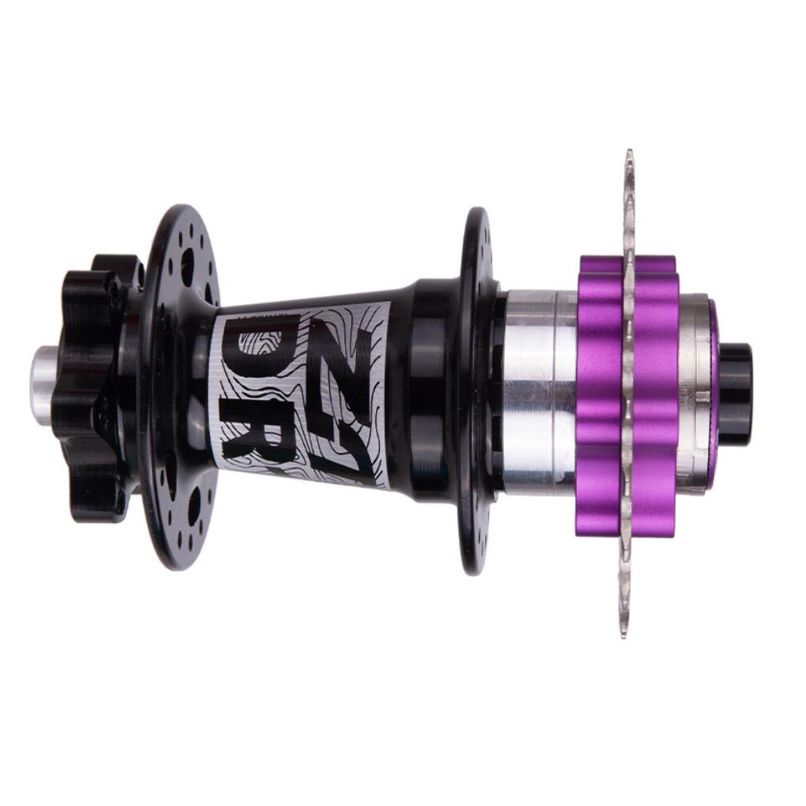 Single Cog Adapter Sprocket Freewheel Hub