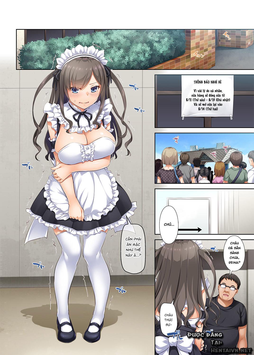 sa lầy tội lỗi chapter 4 2